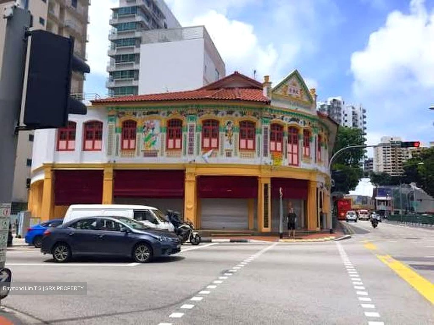 Balestier Road (D12), Shop House #593661601